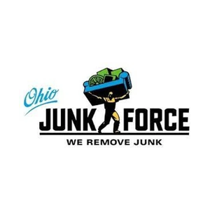 ohiojunkforce brand logo for ohiojunkforce.com