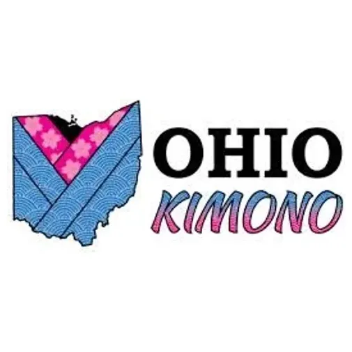 ohiokimono brand logo for ohiokimono.com