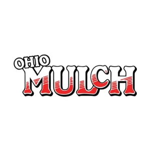 ohiomulch brand logo for ohiomulch.com