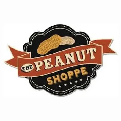 ohiopeanutshoppe brand logo for ohiopeanutshoppe.com