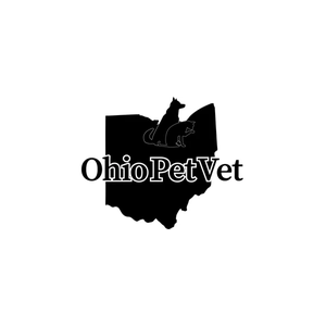ohiopetvet brand logo for ohiopetvet.com