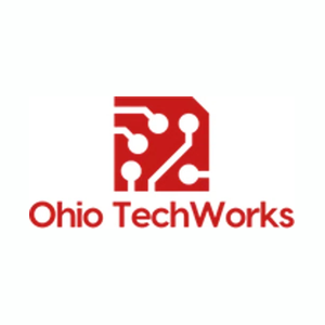 ohiotechworks brand logo for ohiotechworks.com