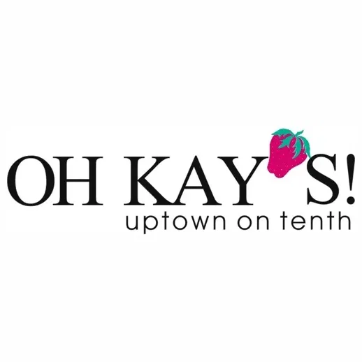 Myshoplocal brand logo for ohkays.myshoplocal.com