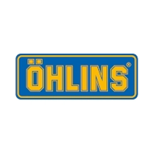 ohlins brand logo for ohlins.com