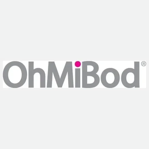 ohmibod brand logo for ohmibod.com
