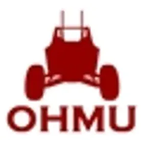 ohmu4wheels brand logo for ohmu4wheels.com