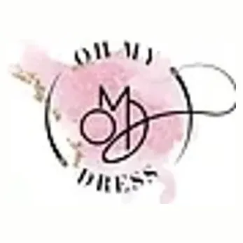 ohmy-dress brand logo for ohmy-dress.com