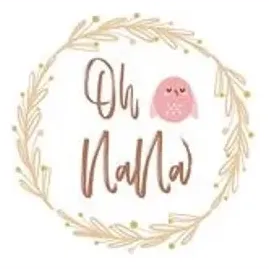 ohnanausa brand logo for ohnanausa.com