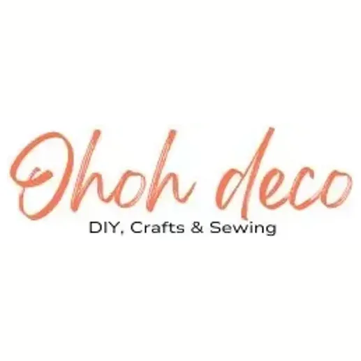 ohohdeco brand logo for ohohdeco.com