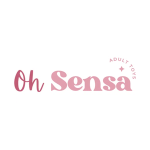 ohsensa brand logo for ohsensa.com
