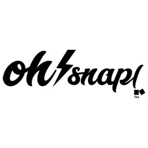 ohsnapearringbacks brand logo for ohsnapearringbacks.com