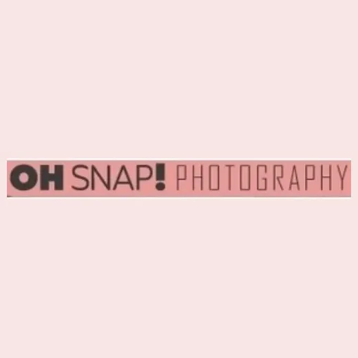 ohsnaphoto brand logo for ohsnaphoto.com