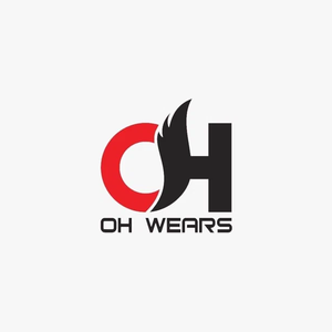 ohwears brand logo for ohwears.com