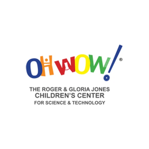 ohwowkids brand logo for ohwowkids.org