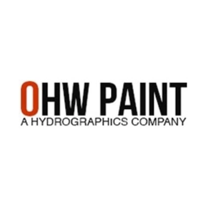 ohwpaint brand logo for ohwpaint.com