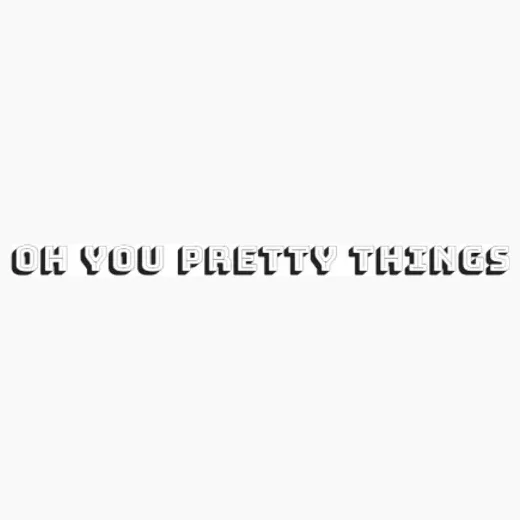 ohyouprettythings.com/shop brand logo for ohyouprettythings.com