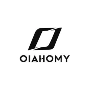oiahomy brand logo for oiahomy.com