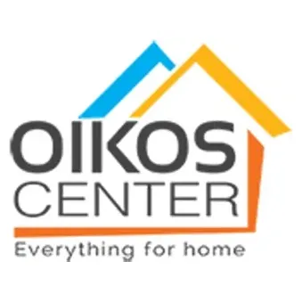 oikoscenter brand logo for oikoscenter.com