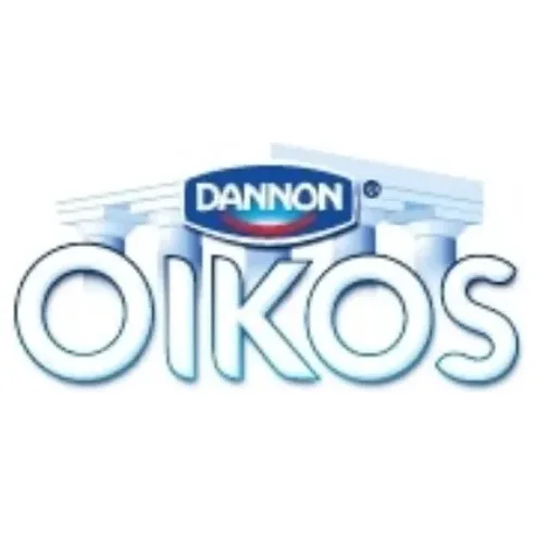 oikosyogurt brand logo for oikosyogurt.com