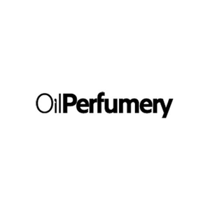 Oil Perfumery brand logo for ca.oilperfumery.com