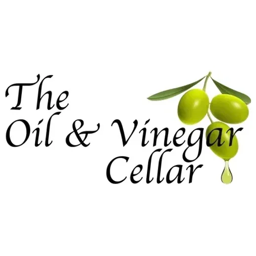 oilandvinegarcellar brand logo for oilandvinegarcellar.com