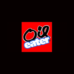 oileater brand logo for oileater.com