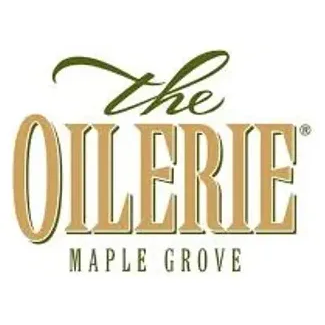 oilerie brand logo for oilerie.com