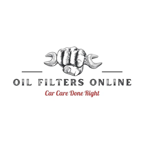 oilfiltersonline brand logo for oilfiltersonline.com