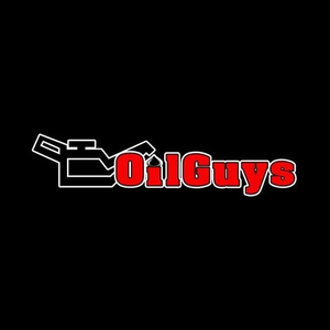 oilguysautocare brand logo for oilguysautocare.com