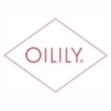 oilily.com/en brand logo for oilily.com