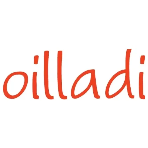 oilladi brand logo for oilladi.com