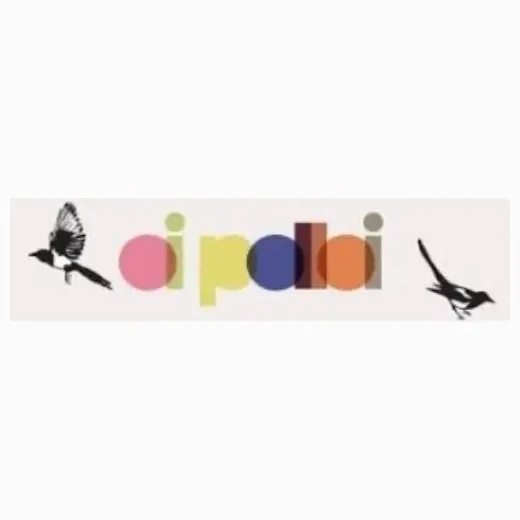 oipolloi brand logo for oipolloi.com