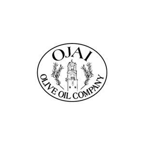 ojaioliveoil brand logo for ojaioliveoil.com