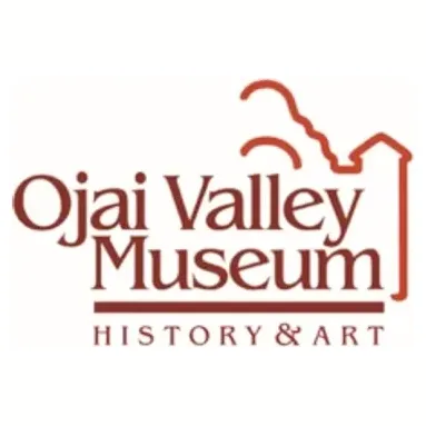 ojaivalleymuseum brand logo for ojaivalleymuseum.org