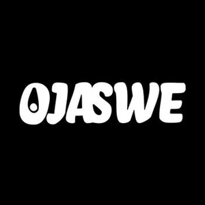 ojaswe brand logo for ojaswe.com