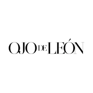 ojodeleon brand logo for ojodeleon.com