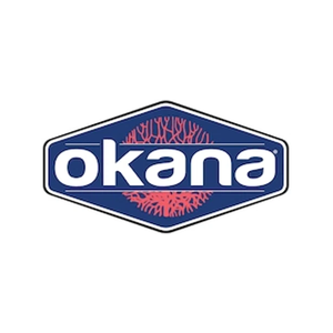 okanaoutdoors brand logo for okanaoutdoors.com