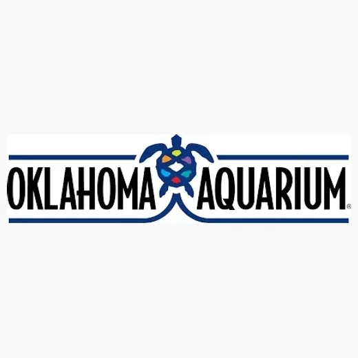 okaquarium brand logo for okaquarium.org