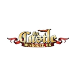 okcastle brand logo for okcastle.com