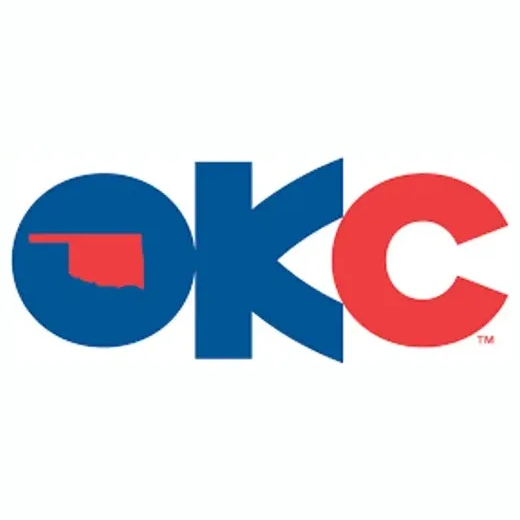 Milbstore brand logo for okcbaseball.milbstore.com
