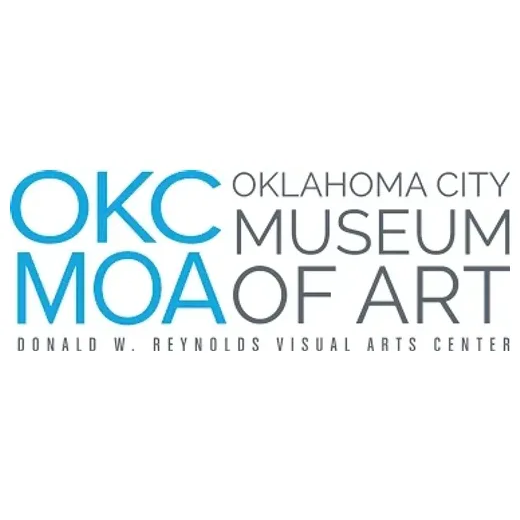 okcmoa brand logo for okcmoa.com