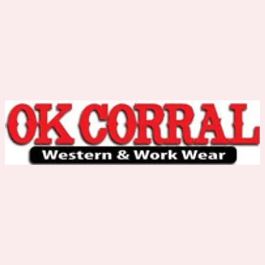 okcorralww brand logo for okcorralww.com