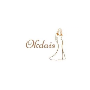 okdais brand logo for okdais.com