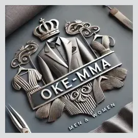 okemma brand logo for okemma.com