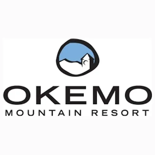 okemo brand logo for okemo.com