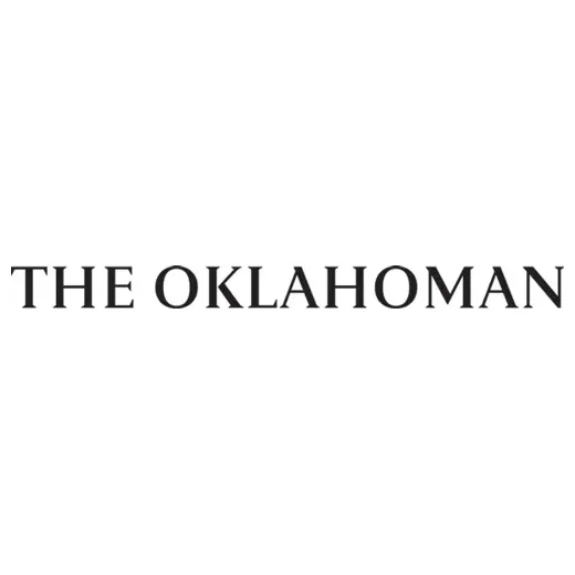 oklahoman brand logo for oklahoman.com