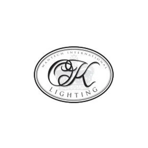 oklightingusa brand logo for oklightingusa.com