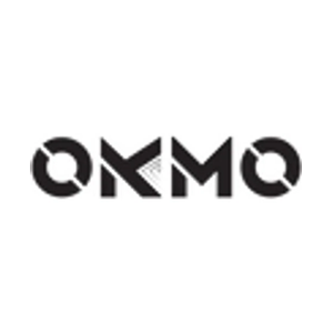 okmotech brand logo for okmotech.com