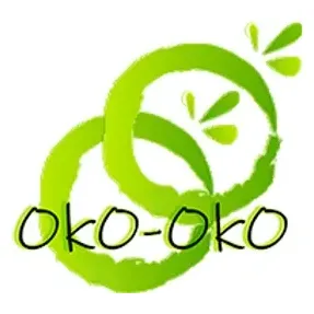 oko-oko.com/en/ brand logo for oko-oko.com