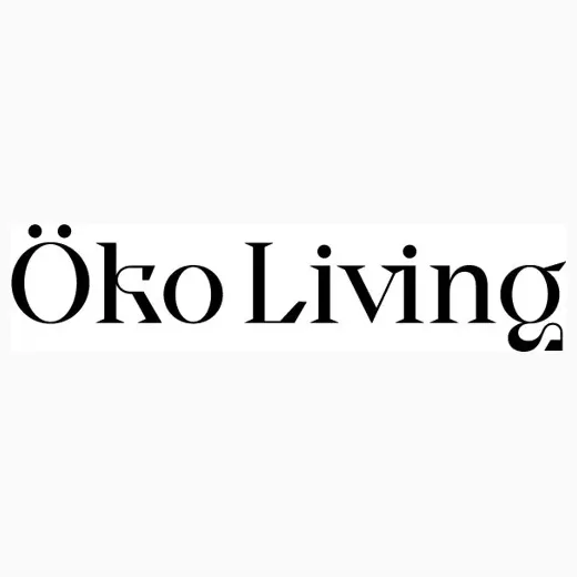 okoliving brand logo for okoliving.com